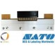 Термоголовка SATO CT4LX (104mm) - 203DPI, G00673900