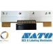 Термоголовка SATO CT4LX (104mm) - 203DPI, G00673900