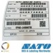 Термоголовка SATO CT4LX (104mm) - 203DPI, G00673900