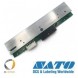 Термоголовка SATO CL608e (152mm) - 203DPI, GH000661A