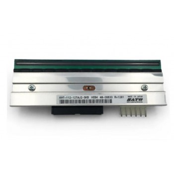 Термоголовка SATO CL412e (104mm) - 305DPI, GH000771A