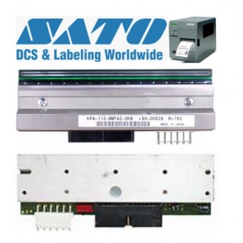 Термоголовка SATO M8400RVe (104mm) - 203DPI, GH000811A