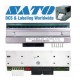Термоголовка SATO M8400RVe (104mm) - 203DPI, GH000811A