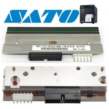 Термоголовка SATO 84PRO (104mm) - 305DPI, WWM845810