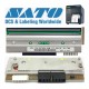 Термоголовка SATO 84PRO (104mm) - 609DPI, WWM845820