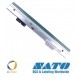 Термоголовка SATO M10e (267mm) - 305DPI, PR7A60101