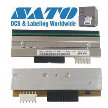 Термоголовка SATO LM408e-2 (104mm) - 203DPI, R11375100
