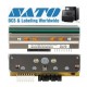 Термоголовка SATO S84-ex (108mm) - 200DPI, R29219000