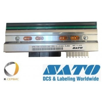 Термоголовка SATO S84-ex (108mm) - 305DPI, R29225000