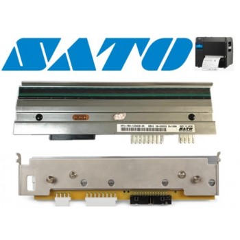 Термоголовка SATO CL6NX (170mm) - 305DPI, R32169900 / R38747600