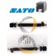 Прижимной ролик SATO CL4NX (104mm), R37901502 