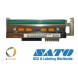 Термоголовка SATO CL4NX (108mm) - 300DPI, R29798000 (снята с производства)