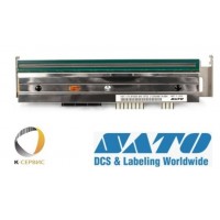 Термоголовка SATO CL6NX (170mm) - 305DPI, R38747601