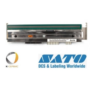 Термоголовка SATO CL6NX (170mm) - 305DPI, R38747601