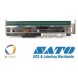 Термоголовка SATO CL6NX (170mm) - 305DPI, R38747601
