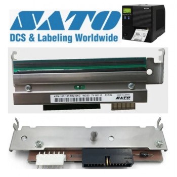 Термоголовка SATO GTE412E /  GT412E (104mm) - 305DPI, WWGT05820  