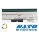 Термоголовка SATO GL408e (104mm) - 305DPI, GH000771A