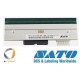 Термоголовка SATO 84PRO (104mm) - 305DPI, WWM845810