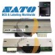 Термоголовка SATO M-8485Se (128mm) - 203DPI, GH000781A  (снята с производства)