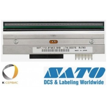 Термоголовка SATO 84PRO (104mm) - 203DPI, WWM845800
