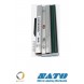 Термоголовка SATO GL412e (104mm) - 305DPI , R10101000