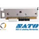 Термоголовка SATO CL4NX (108mm) - 609DPI, R37902000 