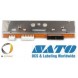 Термоголовка SATO S86-ex (172mm) - 305DPI, R21515001 (снята с производства)