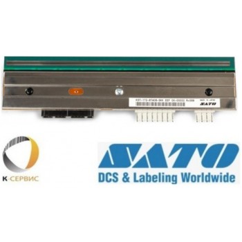 Термоголовка SATO S86-ex (172mm) - 203DPI, R32975200