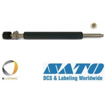 Ролик протяжки  SATO S84xx-ex, R29175000
