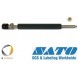 Ролик протяжки  SATO S84xx-ex, R29175000