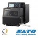 Ролик протяжки  SATO S84xx-ex, R29175000