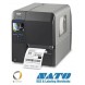 Прижимной ролик SATO CL4NX (104mm), R37901501 (снят с производства)