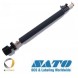 Прижимной ролик SATO CL4NX (104mm), R37901501 (снят с производства)