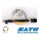 Прижимной ролик SATO CL4NX (104mm), R37901501 (снят с производства)