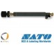 Прижимной ролик SATO CL4NX (104mm), R37901501 (снят с производства)