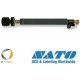Прижимной ролик SATO CL4NX (104mm), R30311000 (снят с производства)