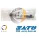 Прижимной ролик SATO CL4NX (104mm), R37901501 (снят с производства)