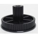 Шестерня Sato CL4xxNX, CL6NX  (0 6*20/67), P52963000