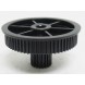 Шестерня Sato CL4xxNX, CL6NX  (0 6*20/67), P52963000