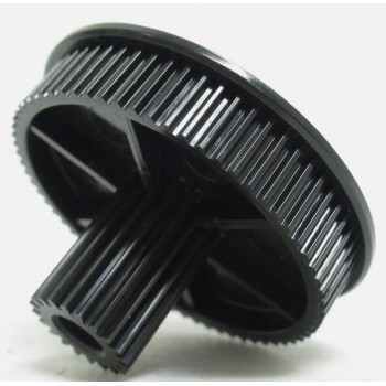 Шестерня Sato CL4xxNX, CL6NX  (0 6*20/67), P52963000