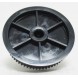 Шестерня Sato CL4xxNX, CL6NX  (0 6*20/67), P52963000
