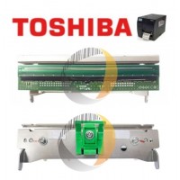 Термоголовка Toshiba B-EX4 T2 (104mm) -  203DPI, 0TSBC0145001F