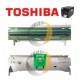 Термоголовка Toshiba B-EX4 T2 (104mm) -  203DPI, 0TSBC0145001F