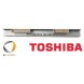Термоголовка Toshiba B-EX4T1 (104mm) - 203DPI, 0TSBC0117001F (без крепежа)
