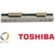 Термоголовка Toshiba B-EX4T1 (104mm) - 203DPI, 0TSBC0117001F (без крепежа)