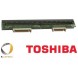 Термоголовка Toshiba B-EX4T1 (104mm) - 203DPI, 0TSBC0117001F (без крепежа)