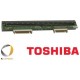 Термоголовка Toshiba B-EX4T1 (104mm) - 203DPI, 0TSBC0117001F (без крепежа)