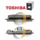 Термоголовка Toshiba В-SA4TP (104mm) - 300DPI, 7FM00973100
