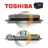 Термоголовка Toshiba В-SA4TP (104mm) - 300DPI, 7FM08051100