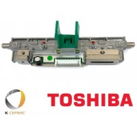Термоголовка Toshiba В-SA4TP (104mm) - 300DPI, 7FM08051100